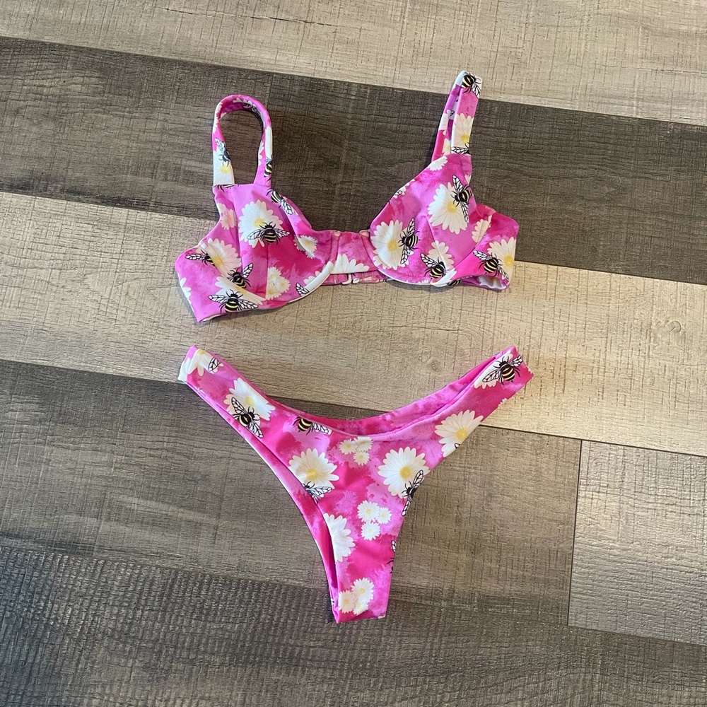 Moana bikini set